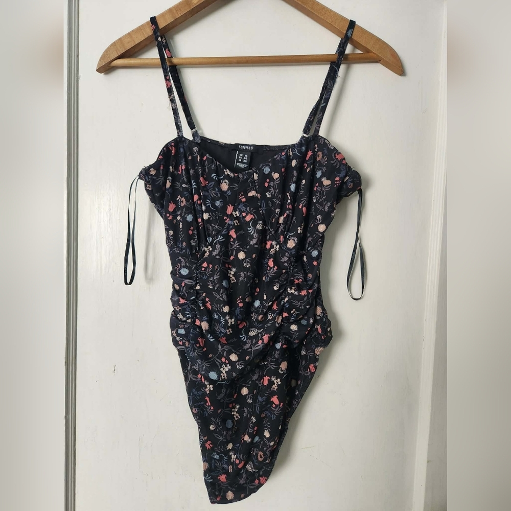 🌷🌼🌺Bodysuits Bundle XL 🤍🖤